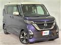 2022 Nissan ROOX