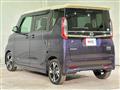 2022 Nissan ROOX