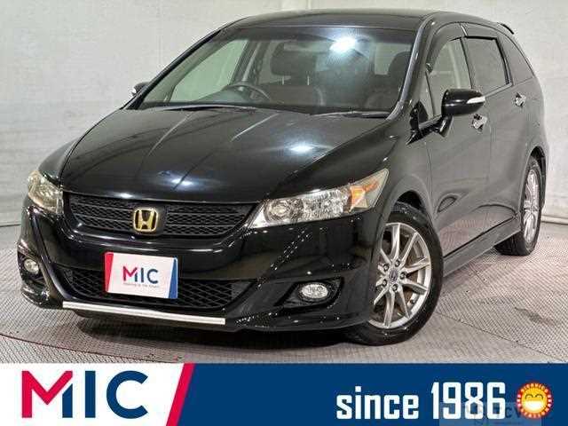 2009 Honda Stream