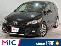 2009 Honda Stream