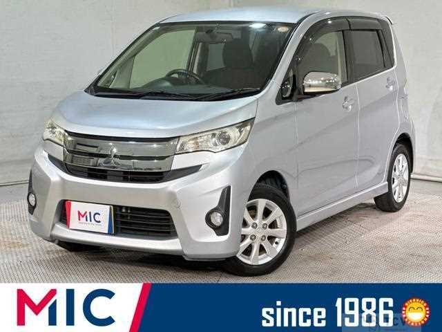 2013 Mitsubishi Mitsubishi Others