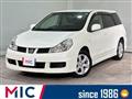 2012 Nissan Wingroad