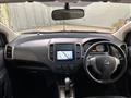 2012 Nissan Wingroad