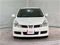 2012 Nissan Wingroad