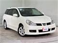 2012 Nissan Wingroad