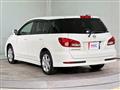 2012 Nissan Wingroad
