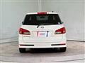 2012 Nissan Wingroad