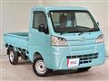 2021 Daihatsu Hijet Truck
