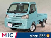2021 Daihatsu Hijet Truck