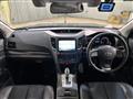 2013 Subaru Legacy B4