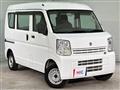 2018 Suzuki Every