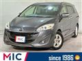 2013 Mazda Premacy