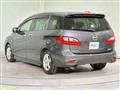 2013 Mazda Premacy