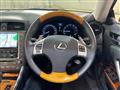 2011 Lexus IS