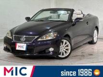 2011 Lexus IS