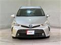 2016 Toyota PRIUS α