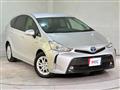 2016 Toyota PRIUS α