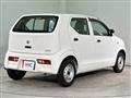 2019 Suzuki Alto