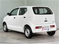 2019 Suzuki Alto