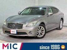 2013 Nissan Fuga