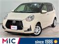 2019 Toyota Passo