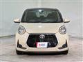 2019 Toyota Passo