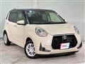 2019 Toyota Passo