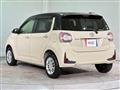 2019 Toyota Passo