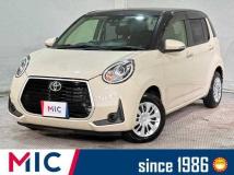 2019 Toyota Passo
