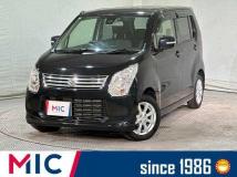 2014 Suzuki Wagon R