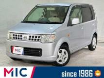 2008 Nissan Otti
