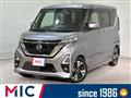 2021 Nissan ROOX