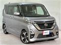 2021 Nissan ROOX