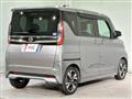 2021 Nissan ROOX