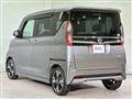 2021 Nissan ROOX