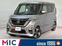2021 Nissan ROOX