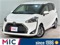 2020 Toyota Sienta