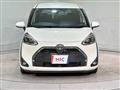2020 Toyota Sienta