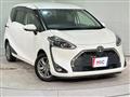 2020 Toyota Sienta