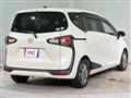2020 Toyota Sienta