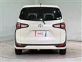 2020 Toyota Sienta