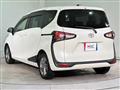 2020 Toyota Sienta