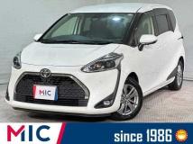 2020 Toyota Sienta