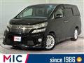 2012 Toyota Vellfire
