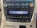 2012 Toyota Vellfire