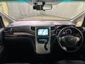 2012 Toyota Vellfire