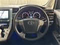 2012 Toyota Vellfire