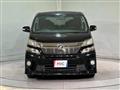 2012 Toyota Vellfire