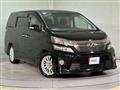 2012 Toyota Vellfire