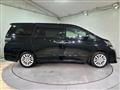 2012 Toyota Vellfire
